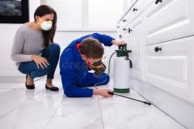 Best Emergency Pest Control  in Wildwood, FL